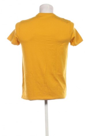Herren T-Shirt Primark, Größe M, Farbe Gelb, Preis € 9,72