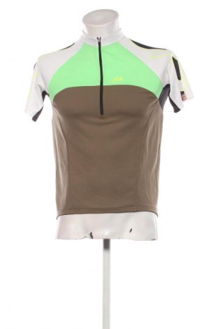 Ανδρικό t-shirt Protective, Μέγεθος S, Χρώμα Πολύχρωμο, Τιμή 7,99 €