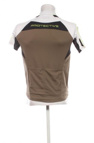 Ανδρικό t-shirt Protective, Μέγεθος S, Χρώμα Πολύχρωμο, Τιμή 7,99 €