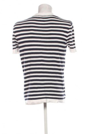 Męski T-shirt Pull&Bear, Rozmiar XL, Kolor Kolorowy, Cena 29,99 zł