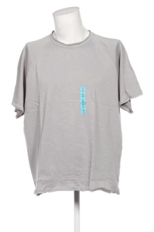 Herren T-Shirt Pull&Bear, Größe XL, Farbe Grau, Preis € 21,99