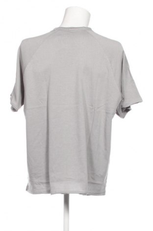 Herren T-Shirt Pull&Bear, Größe XL, Farbe Grau, Preis € 21,99