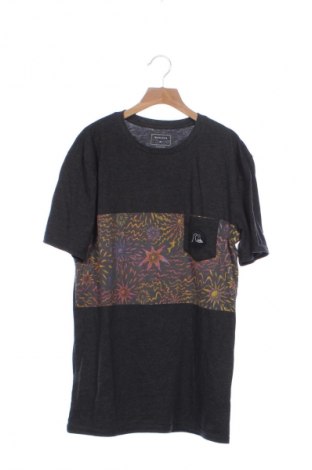 Herren T-Shirt Quiksilver, Größe XS, Farbe Mehrfarbig, Preis € 7,99