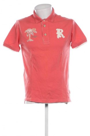 Herren T-Shirt R95Th, Größe M, Farbe Rosa, Preis € 7,99