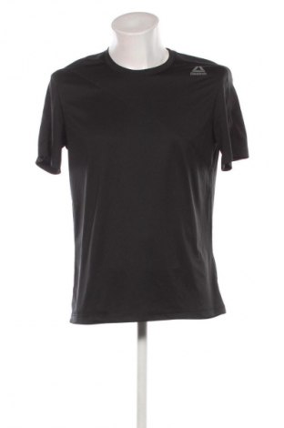 Pánske tričko  Reebok, Veľkosť L, Farba Čierna, Cena  15,95 €