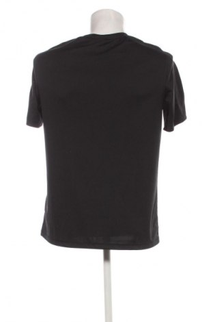 Pánske tričko  Reebok, Veľkosť L, Farba Čierna, Cena  15,95 €