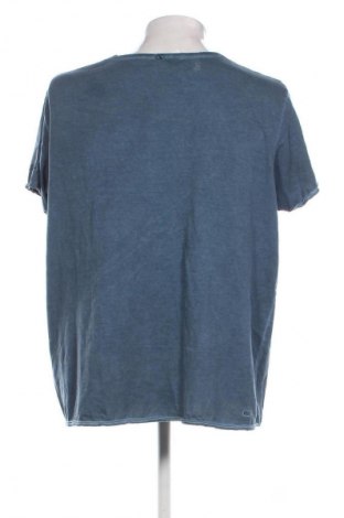 Herren T-Shirt Regatta, Größe XL, Farbe Blau, Preis € 10,99