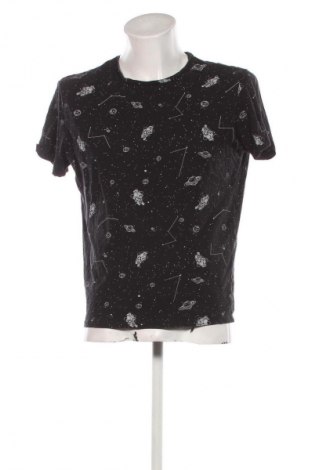 Męski T-shirt Reserved, Rozmiar L, Kolor Kolorowy, Cena 43,68 zł