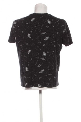 Męski T-shirt Reserved, Rozmiar L, Kolor Kolorowy, Cena 43,68 zł