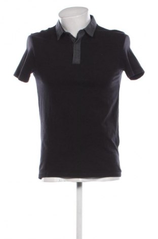 Ανδρικό t-shirt Reserved, Μέγεθος M, Χρώμα Μαύρο, Τιμή 9,72 €