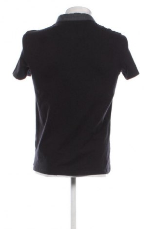 Ανδρικό t-shirt Reserved, Μέγεθος M, Χρώμα Μαύρο, Τιμή 9,72 €