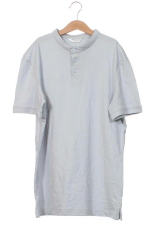 Herren T-Shirt Reserved, Größe XS, Farbe Blau, Preis € 16,37