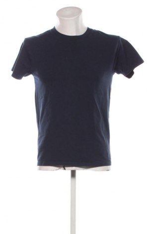 Herren T-Shirt Reserved, Größe M, Farbe Blau, Preis € 10,00