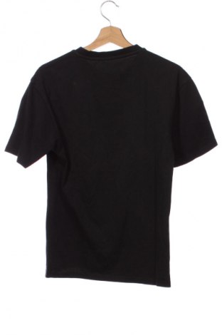 Ανδρικό t-shirt Review, Μέγεθος XS, Χρώμα Μαύρο, Τιμή 8,00 €