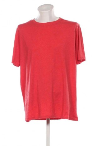 Ανδρικό t-shirt Reward, Μέγεθος XXL, Χρώμα Κόκκινο, Τιμή 11,54 €