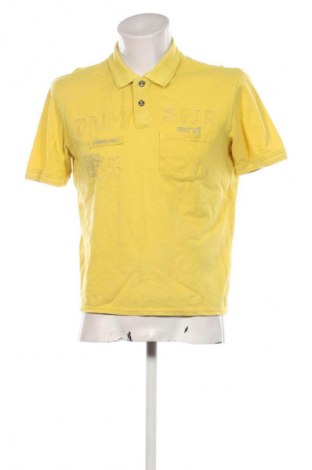 Męski T-shirt Reward, Rozmiar M, Kolor Żółty, Cena 29,99 zł