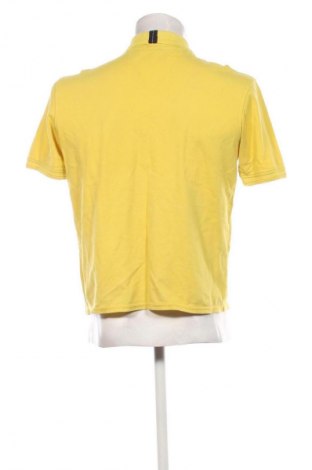 Męski T-shirt Reward, Rozmiar M, Kolor Żółty, Cena 29,99 zł