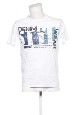 Herren T-Shirt Reward, Größe M, Farbe Weiß, Preis € 13,99