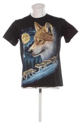 Herren T-Shirt Rock Eagle, Größe M, Farbe Mehrfarbig, Preis € 13,99