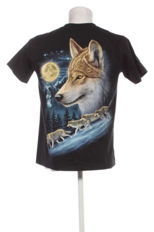 Herren T-Shirt Rock Eagle, Größe M, Farbe Mehrfarbig, Preis € 13,99