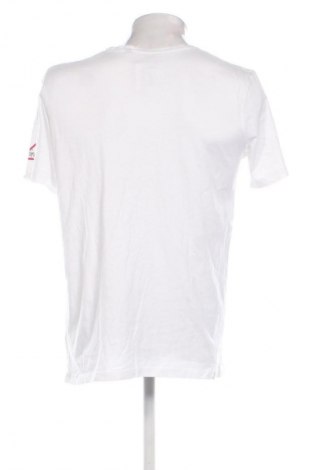 Pánské tričko  Russell, Velikost XL, Barva Bílá, Cena  213,00 Kč