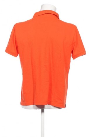 Herren T-Shirt S.Oliver, Größe XL, Farbe Orange, Preis € 13,99