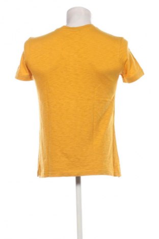 Herren T-Shirt S.Oliver, Größe S, Farbe Gelb, Preis € 10,99