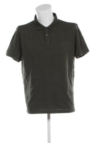Herren T-Shirt S.Oliver, Größe XL, Farbe Grün, Preis € 13,99