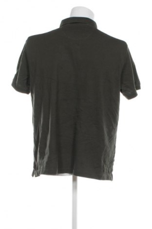 Herren T-Shirt S.Oliver, Größe XL, Farbe Grün, Preis € 13,99