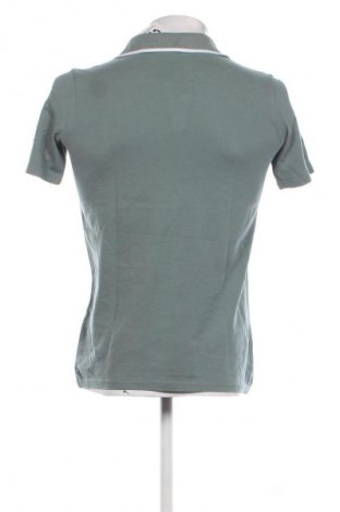Pánské tričko  S.Oliver, Velikost XL, Barva Zelená, Cena  329,00 Kč