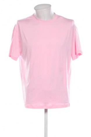 Herren T-Shirt SHEIN, Größe S, Farbe Rosa, Preis € 9,72