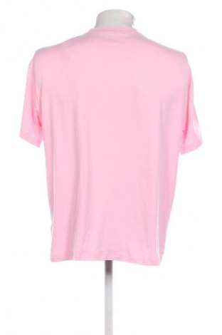 Herren T-Shirt SHEIN, Größe S, Farbe Rosa, Preis € 9,72