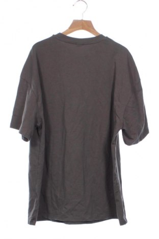 Ανδρικό t-shirt SHEIN, Μέγεθος XS, Χρώμα Γκρί, Τιμή 9,72 €