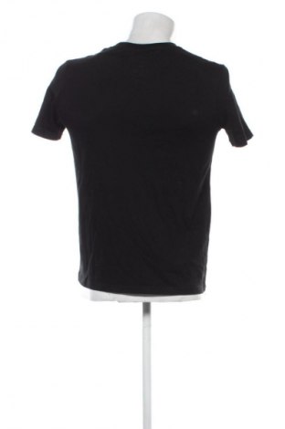 Herren T-Shirt STANLEY/STELLA, Größe S, Farbe Schwarz, Preis € 9,72