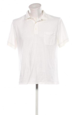 Ανδρικό t-shirt Schiesser, Μέγεθος XL, Χρώμα Λευκό, Τιμή 11,37 €