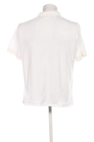 Ανδρικό t-shirt Schiesser, Μέγεθος XL, Χρώμα Λευκό, Τιμή 11,37 €