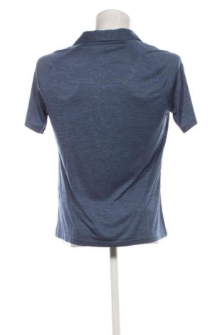 Herren T-Shirt Schoffel, Größe L, Farbe Blau, Preis € 19,95