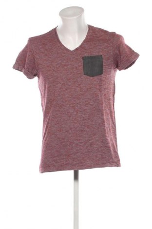 Herren T-Shirt Scotch & Soda, Größe L, Farbe Mehrfarbig, Preis € 19,95