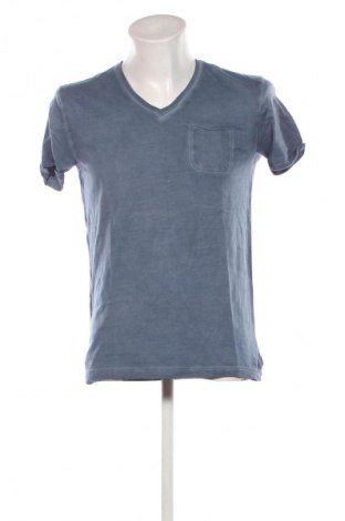 Ανδρικό t-shirt Scotch & Soda, Μέγεθος M, Χρώμα Μπλέ, Τιμή 26,99 €