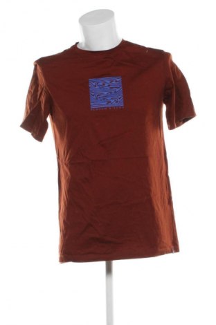 Pánské tričko  Scotch & Soda, Velikost M, Barva Hnědá, Cena  659,00 Kč