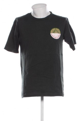 Ανδρικό t-shirt Scotch & Soda, Μέγεθος M, Χρώμα Πράσινο, Τιμή 21,00 €
