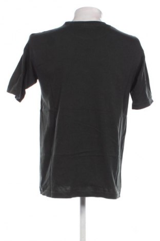 Ανδρικό t-shirt Scotch & Soda, Μέγεθος M, Χρώμα Πράσινο, Τιμή 21,00 €