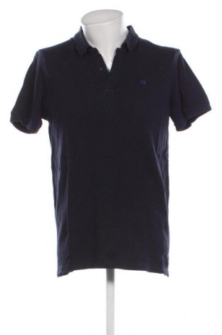 Herren T-Shirt Scotch & Soda, Größe L, Farbe Blau, Preis € 28,00