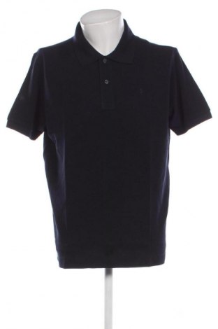 Herren T-Shirt Seidensticker, Größe XL, Farbe Blau, Preis € 29,99