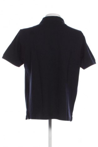 Herren T-Shirt Seidensticker, Größe XL, Farbe Blau, Preis € 29,99