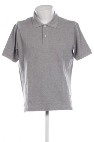 Herren T-Shirt Seidensticker, Größe L, Farbe Grau, Preis € 32,99