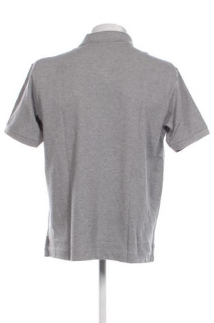 Herren T-Shirt Seidensticker, Größe L, Farbe Grau, Preis € 32,99