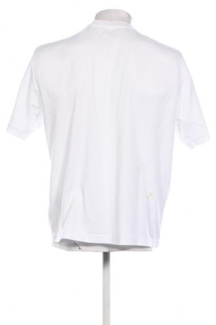 Herren T-Shirt Selected Homme, Größe M, Farbe Weiß, Preis € 21,99