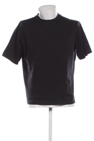 Herren T-Shirt Selected Homme, Größe M, Farbe Schwarz, Preis € 21,99