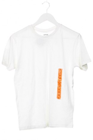 Herren T-Shirt Sinsay, Größe XS, Farbe Weiß, Preis € 9,72